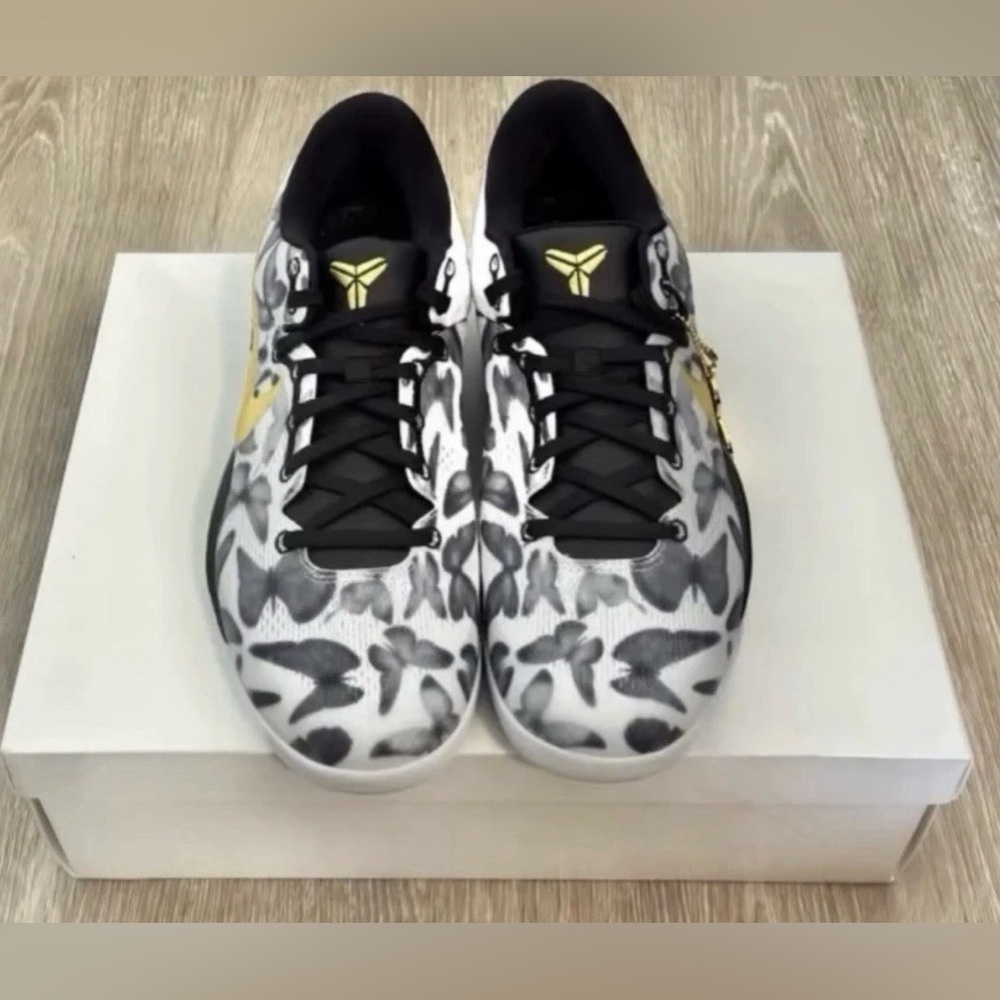 Nike Kobe 8 Protro Mambacita